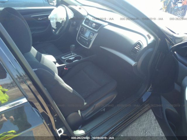 Photo 4 VIN: 1N4AL3APXHC244554 - NISSAN ALTIMA 