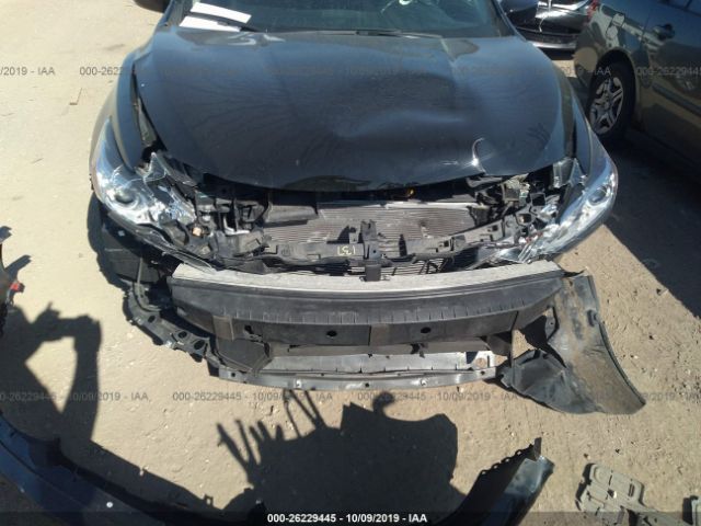 Photo 5 VIN: 1N4AL3APXHC244554 - NISSAN ALTIMA 