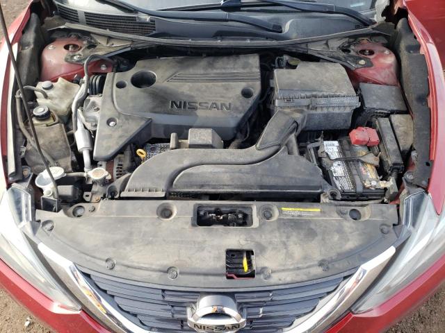 Photo 10 VIN: 1N4AL3APXHC245462 - NISSAN ALTIMA 