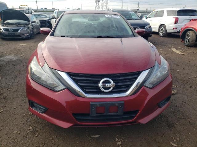 Photo 4 VIN: 1N4AL3APXHC245462 - NISSAN ALTIMA 