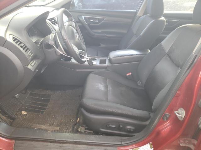 Photo 6 VIN: 1N4AL3APXHC245462 - NISSAN ALTIMA 