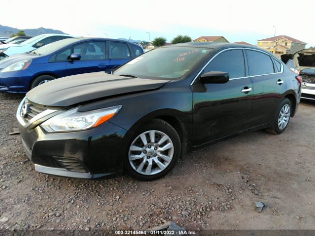 Photo 1 VIN: 1N4AL3APXHC246028 - NISSAN ALTIMA 