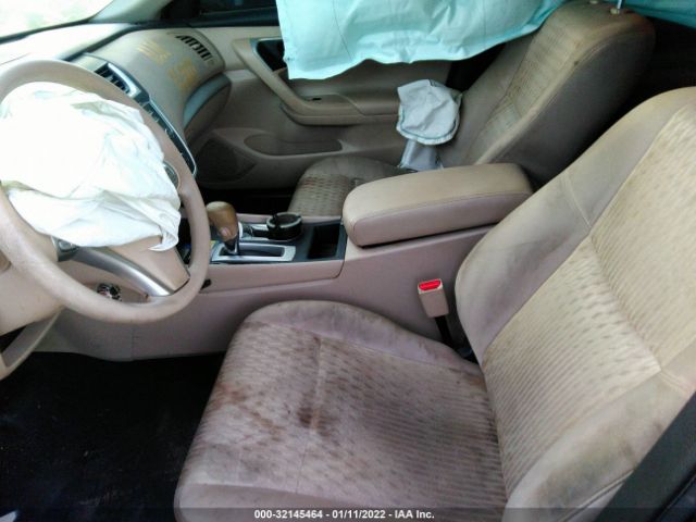 Photo 4 VIN: 1N4AL3APXHC246028 - NISSAN ALTIMA 