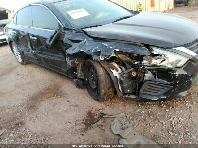 Photo 5 VIN: 1N4AL3APXHC246028 - NISSAN ALTIMA 