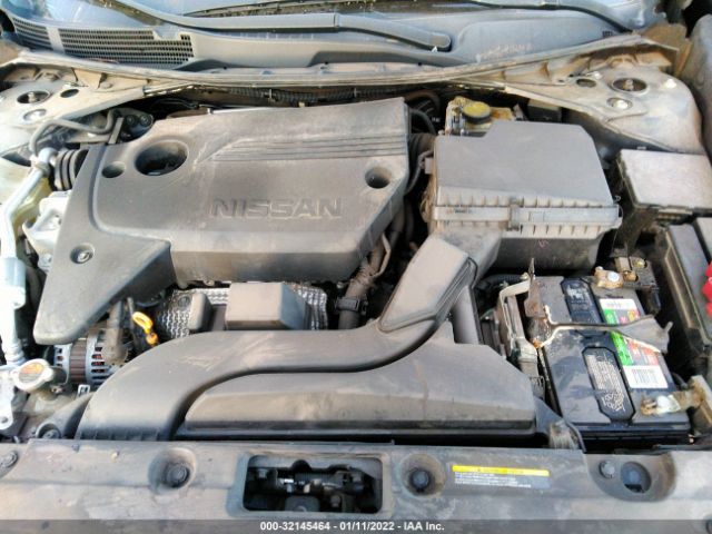 Photo 9 VIN: 1N4AL3APXHC246028 - NISSAN ALTIMA 