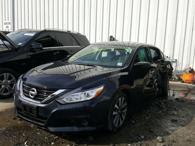 Photo 1 VIN: 1N4AL3APXHC247308 - NISSAN ALTIMA 2.5 