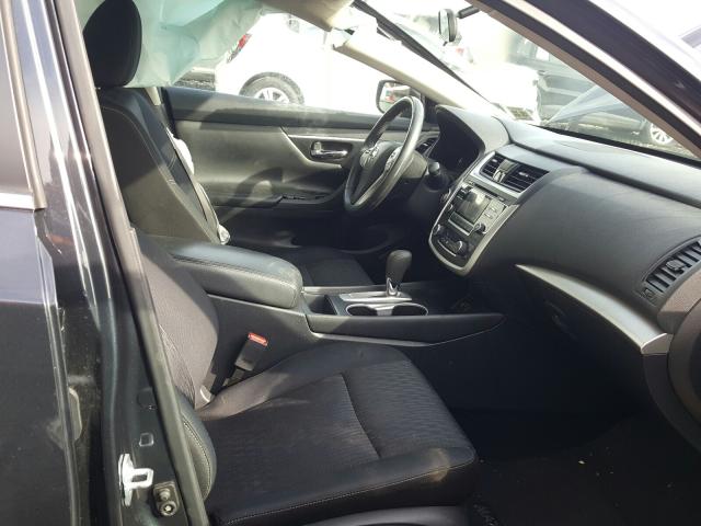 Photo 4 VIN: 1N4AL3APXHC247308 - NISSAN ALTIMA 2.5 