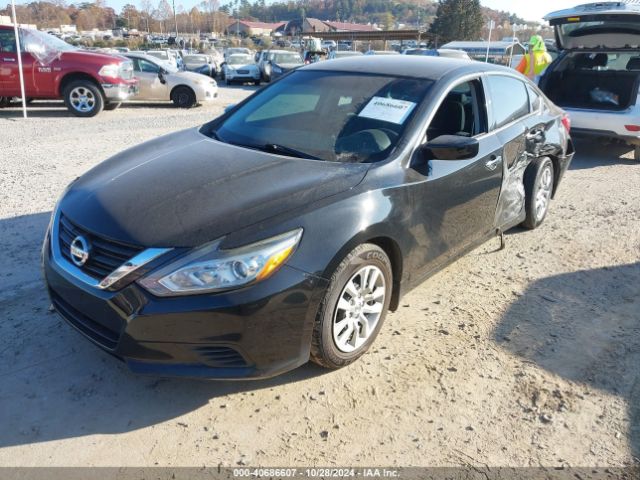 Photo 1 VIN: 1N4AL3APXHC247731 - NISSAN ALTIMA 