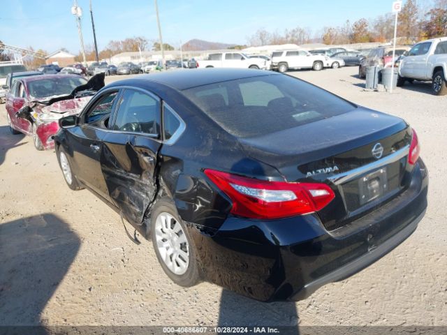 Photo 2 VIN: 1N4AL3APXHC247731 - NISSAN ALTIMA 