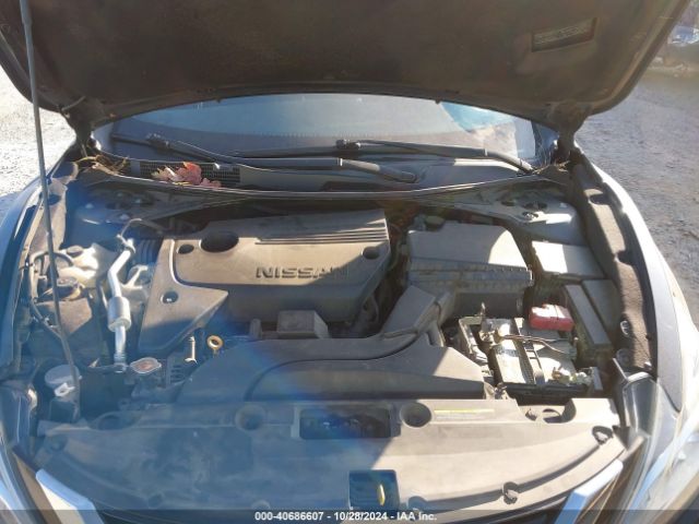 Photo 9 VIN: 1N4AL3APXHC247731 - NISSAN ALTIMA 