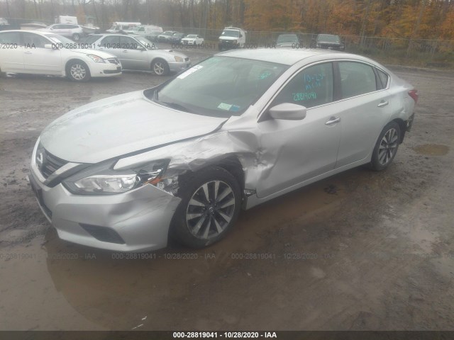 Photo 1 VIN: 1N4AL3APXHC249396 - NISSAN ALTIMA 