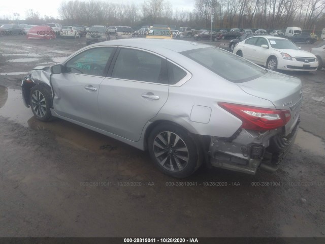 Photo 2 VIN: 1N4AL3APXHC249396 - NISSAN ALTIMA 