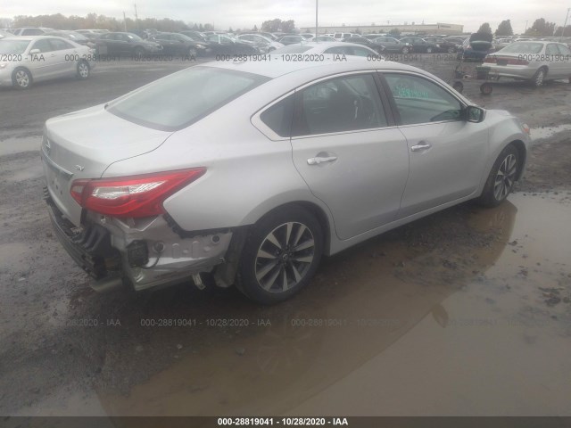 Photo 3 VIN: 1N4AL3APXHC249396 - NISSAN ALTIMA 