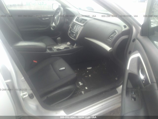 Photo 4 VIN: 1N4AL3APXHC249396 - NISSAN ALTIMA 