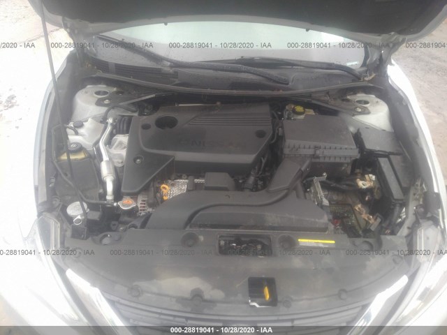 Photo 9 VIN: 1N4AL3APXHC249396 - NISSAN ALTIMA 