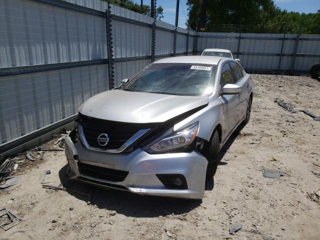 Photo 1 VIN: 1N4AL3APXHC250273 - NISSAN ALTIMA 2.5 