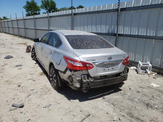 Photo 2 VIN: 1N4AL3APXHC250273 - NISSAN ALTIMA 2.5 