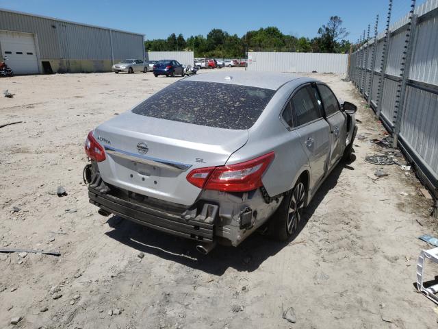 Photo 3 VIN: 1N4AL3APXHC250273 - NISSAN ALTIMA 2.5 