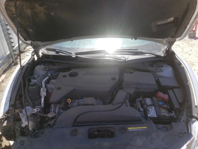 Photo 6 VIN: 1N4AL3APXHC250273 - NISSAN ALTIMA 2.5 