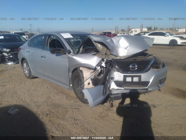 Photo 0 VIN: 1N4AL3APXHC250323 - NISSAN ALTIMA 