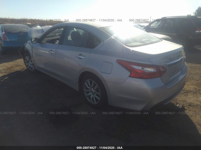 Photo 2 VIN: 1N4AL3APXHC250323 - NISSAN ALTIMA 