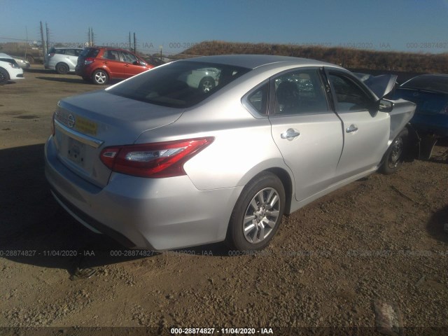 Photo 3 VIN: 1N4AL3APXHC250323 - NISSAN ALTIMA 