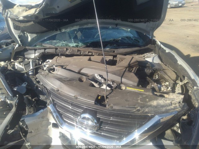 Photo 9 VIN: 1N4AL3APXHC250323 - NISSAN ALTIMA 