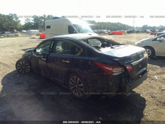 Photo 2 VIN: 1N4AL3APXHC250404 - NISSAN ALTIMA 