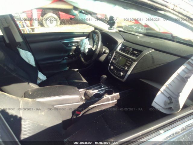 Photo 4 VIN: 1N4AL3APXHC250404 - NISSAN ALTIMA 