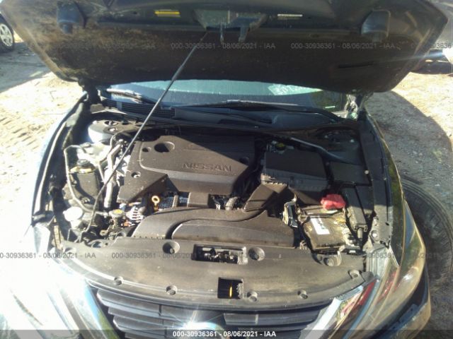 Photo 9 VIN: 1N4AL3APXHC250404 - NISSAN ALTIMA 