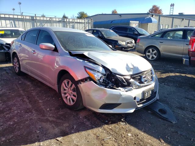 Photo 0 VIN: 1N4AL3APXHC251214 - NISSAN ALTIMA 2.5 