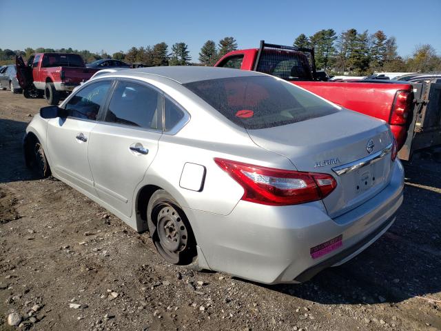 Photo 2 VIN: 1N4AL3APXHC251214 - NISSAN ALTIMA 2.5 