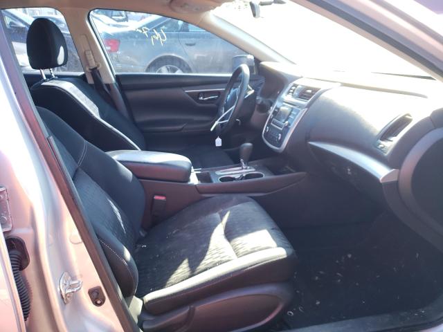 Photo 4 VIN: 1N4AL3APXHC251214 - NISSAN ALTIMA 2.5 