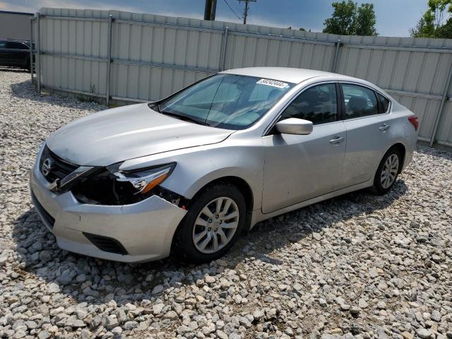 Photo 0 VIN: 1N4AL3APXHC251259 - NISSAN ALTIMA 2.5 