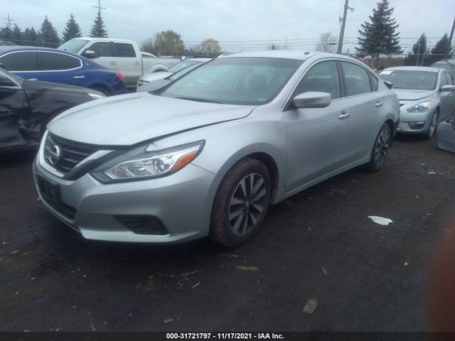 Photo 1 VIN: 1N4AL3APXHC251360 - NISSAN ALTIMA 