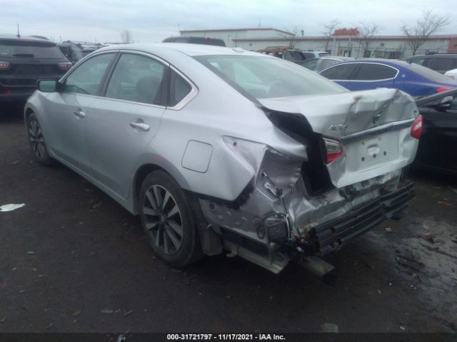 Photo 2 VIN: 1N4AL3APXHC251360 - NISSAN ALTIMA 