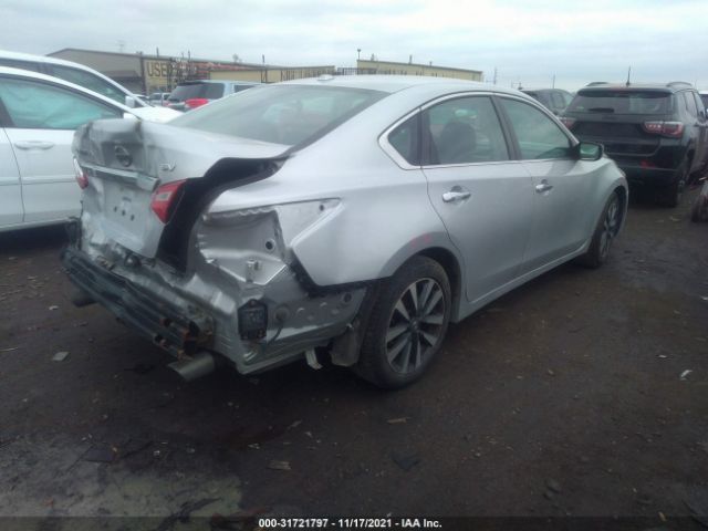 Photo 3 VIN: 1N4AL3APXHC251360 - NISSAN ALTIMA 