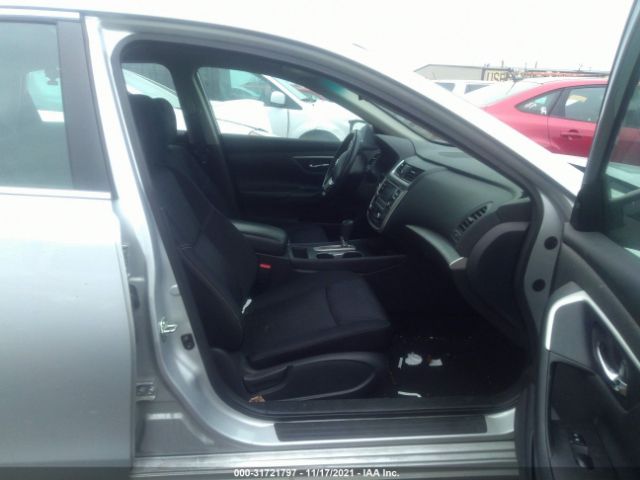 Photo 4 VIN: 1N4AL3APXHC251360 - NISSAN ALTIMA 