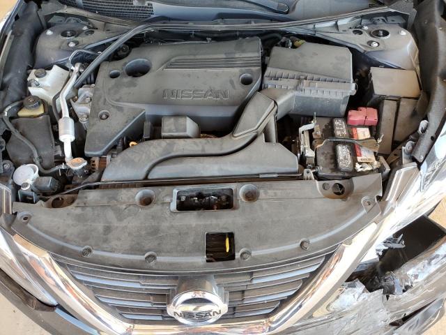 Photo 10 VIN: 1N4AL3APXHC251634 - NISSAN ALTIMA 