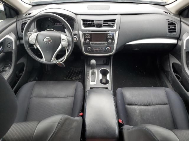 Photo 7 VIN: 1N4AL3APXHC251729 - NISSAN ALTIMA 