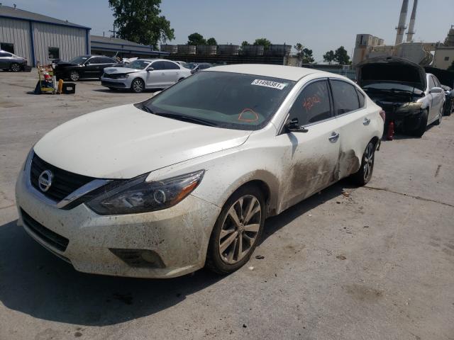 Photo 1 VIN: 1N4AL3APXHC253559 - NISSAN ALTIMA 2.5 