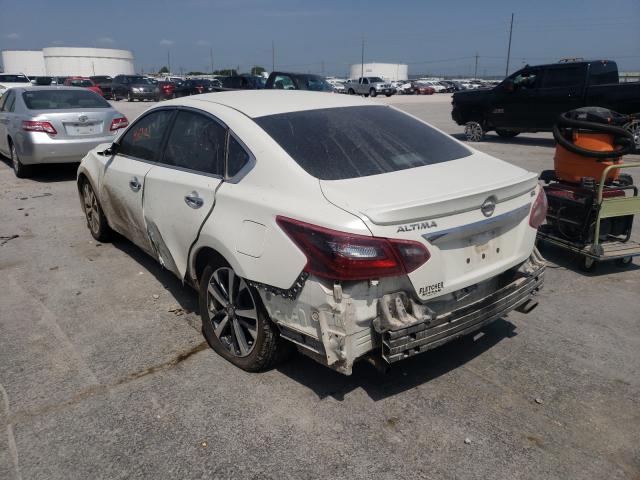 Photo 2 VIN: 1N4AL3APXHC253559 - NISSAN ALTIMA 2.5 