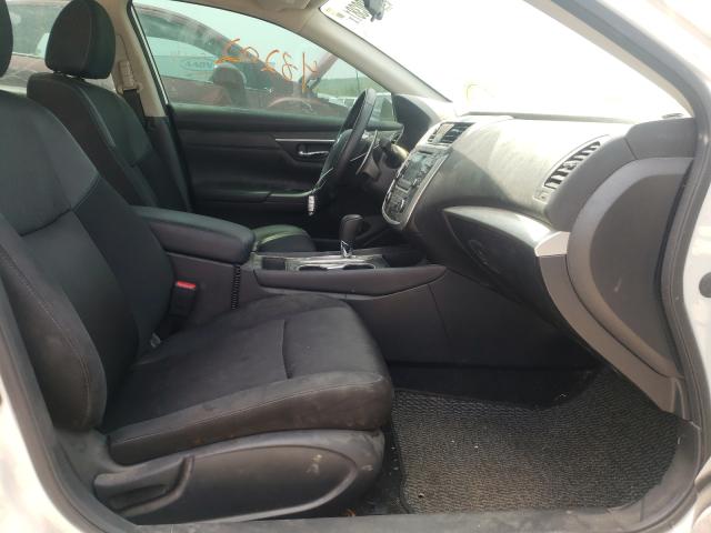 Photo 4 VIN: 1N4AL3APXHC253559 - NISSAN ALTIMA 2.5 