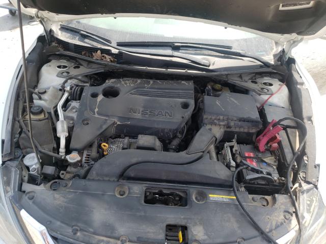 Photo 6 VIN: 1N4AL3APXHC253559 - NISSAN ALTIMA 2.5 