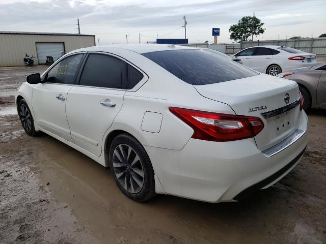 Photo 2 VIN: 1N4AL3APXHC254355 - NISSAN ALTIMA 2.5 