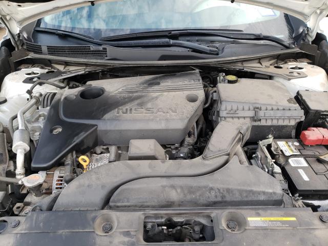 Photo 6 VIN: 1N4AL3APXHC254355 - NISSAN ALTIMA 2.5 