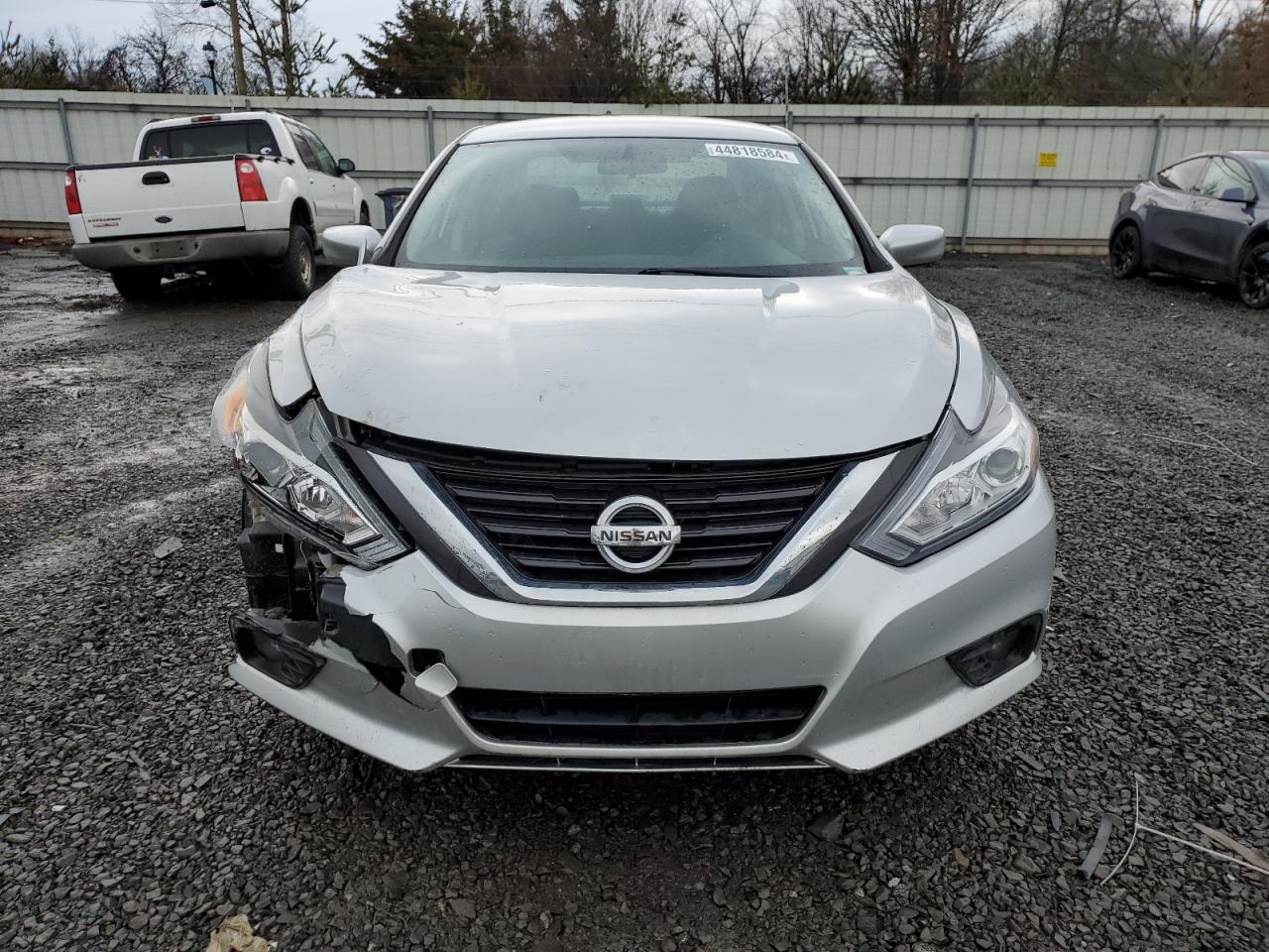 Photo 4 VIN: 1N4AL3APXHC254369 - NISSAN ALTIMA 