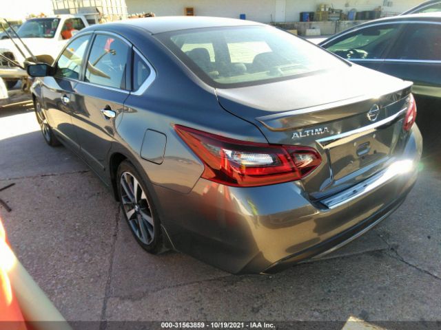 Photo 2 VIN: 1N4AL3APXHC254968 - NISSAN ALTIMA 