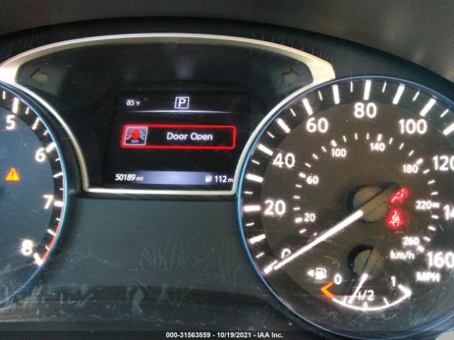 Photo 6 VIN: 1N4AL3APXHC254968 - NISSAN ALTIMA 