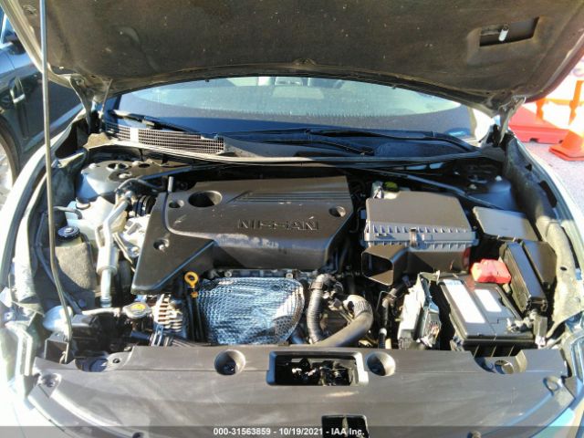 Photo 9 VIN: 1N4AL3APXHC254968 - NISSAN ALTIMA 